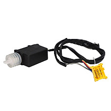 Servomotorul inchiderii centralizate Actuator VOLVO FH II FM II 01.12- CZM CZM112236