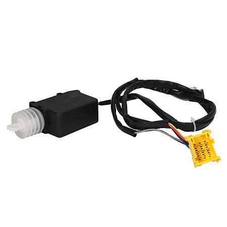 Servomotorul inchiderii centralizate Actuator VOLVO FH II FM II 01.12- CZM CZM112236