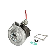 Turbocompresor cu set de garnituri HX52W VOLVO HOLSET HOL5322473