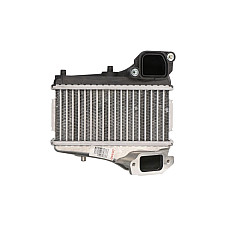 Intercooler, compresor Intercooler HONDA CIVIC IX 1.6D/2.2D 02.12- DENSO DIT40001