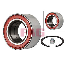 Kit rulmenti roata Kit rulment roata Fata 35x66x32 CITROEN AX SAXO PEUGEOT 106 I 106 II 1.0-Electric 07.86-07.04 FAG Bearings 713 6401 90