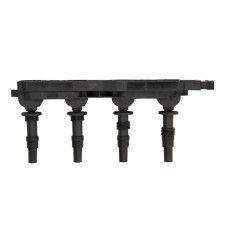 Bobina de inductie OPEL ASTRA G ASTRA H ASTRA H GTC CORSA C MERIVA A SIGNUM TIGRA VECTRA B VECTRA C VECTRA C GTS ZAFIRA A SAAB 9-3 1.8 10.95-02.15 ENGITECH ENT960052
