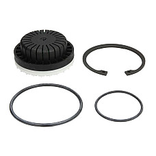 Amortizor de zgomot pentru sistemul de aer reparare kit KNORR EBS sistem de franare modulator amortizorul de zgomot KNORR 1 487 010 354