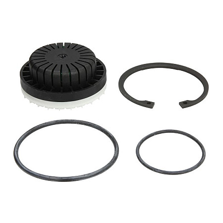 Amortizor de zgomot pentru sistemul de aer reparare kit KNORR EBS sistem de franare modulator amortizorul de zgomot KNORR 1 487 010 354