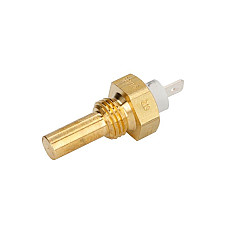 Comutator temperatura, racire Senzor temperatura lichid racire numar pini: 1 CLAAS FENDT MASSEY FERGUSON SCANIA VDO A2C5218485780