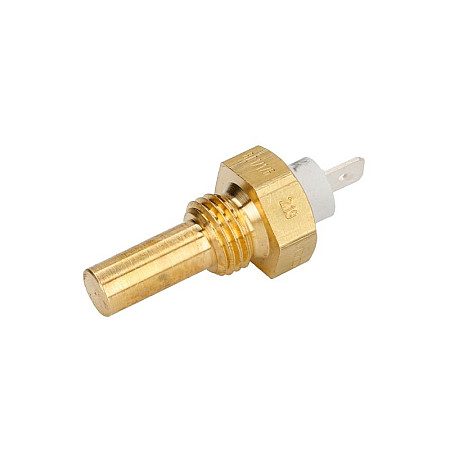 Comutator temperatura, racire Senzor temperatura lichid racire numar pini: 1 CLAAS FENDT MASSEY FERGUSON SCANIA VDO A2C5218485780