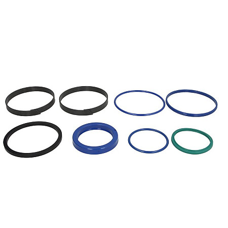Kit de reparare a cilindrilor hidraulici Hydraulic actuator repair kit JCB 3CX 3CX SITEMASTER 3CX-2 3CX-4 3CXC 3CXS 3CXT 4CX 4CXC ANAC MAKINA 991-00121-AN