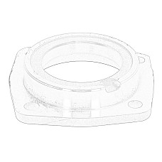 Simering, ax cardanic Gearbox element Axle oil seal housing C510.5.17 left ALFA ROMEO 145 146 147 155 156 GT GTV MITO SPIDER FIAT BARCHETTA BRAVA BRAVO I COUPE CROMA DOBLO 1.1-2.8 09.79- OE FIAT 7623487