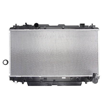Radiator, racire motor Radiator motor Manual  TOYOTA RAV 4 II 2.0D -11.05 KOYORAD PL011814