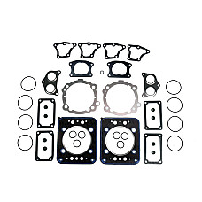 Garnituri de motor de deasupra Set garnituri DUCATI 916 SPORT T.4/USA 99 ATHENA P400110600994