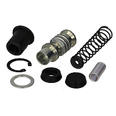 Set reparatie, pompa centrala ambreiaj Clutch master cylinder repair kit YAMAHA FJ FZ FZR VMX-12 XVZ 750-1300 1983-2004 TOURMAX MSC-201