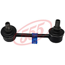 Bieleta antiruliu bara stabilizatoare Spate Dreapta 100mm TOYOTA RAV 4 II 1.8-2.4 05.00-11.05 555 SL-3925R