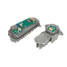 Kit de reparat faruri principale Kit reparare modul LED Stanga far VOLVO FH II 01.12- GIANT A31-VT13310-W810