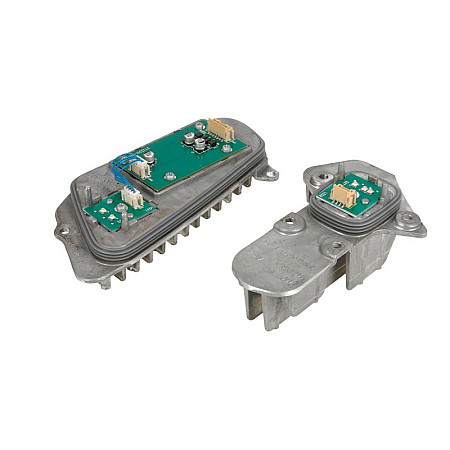 Kit de reparat faruri principale Kit reparare modul LED Stanga far VOLVO FH II 01.12- GIANT A31-VT13310-W810