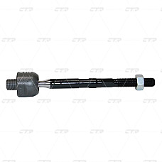 Articulatie axiala, cap de bara Tie rod with no end L/R length: 190/2268mm ABARTH 124 SPIDER FIAT 124 SPIDER MAZDA MX-5 IV MX-5 RF TARGA 1.4/1.5/2.0 06.15- CTR CTRCR0439