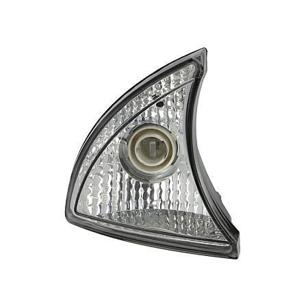 Semnalizator Indicator lamp front L glass colour: transparent PY21W IVECO EUROCARGO IV EUROCARGO V STRALIS I 05.07- VIGNAL VAL110550