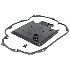 set filtre hidraulice cutie e vit.automata BMW 6 Cabriolet F12 VAICO V20-0587