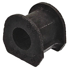 Bucsa, bara stabilizatoare Bucsa de bare stabilizatoare Fata Dreapta/Stanga diametru interior: 27mm MITSUBISHI L400 2.5 TD PA5V/W PB5V/2.5 TD 4WD V24C V24W/2.8 TD V46W V26W/2500 TD/2500 TD PD5W PD5V FEBI FE41123