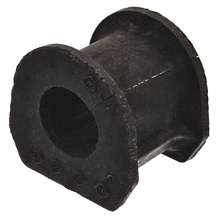 Bucsa, bara stabilizatoare Bucsa de bare stabilizatoare Fata Dreapta/Stanga diametru interior: 27mm MITSUBISHI L400 2.5 TD PA5V/W PB5V/2.5 TD 4WD V24C V24W/2.8 TD V46W V26W/2500 TD/2500 TD PD5W PD5V FEBI FE41123