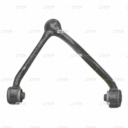 Brat, suspensie roata Front axle track control arm L transverse outside/top with a joint knuckle with extras with sleeve KIA SORENTO I 2.4-3.5 08.02-12.11 CTR CTRCQ0205L