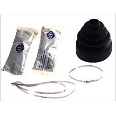 Ansamblu burduf, articulatie planetara Burduf cauciuc cap planetara Interior fi: 24/94 lungime103 set CITROEN C25 PEUGEOT J5 1.8-2.5D 09.81-03.94 SASIC SAS2873493