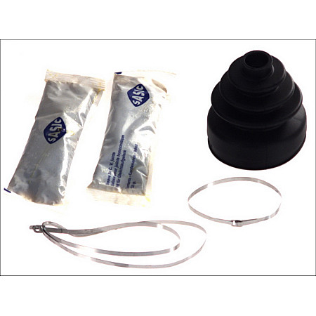 Ansamblu burduf, articulatie planetara Burduf cauciuc cap planetara Interior fi: 24/94 lungime103 set CITROEN C25 PEUGEOT J5 1.8-2.5D 09.81-03.94 SASIC SAS2873493