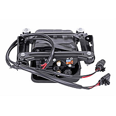 Compresor, instalatie aer comprimat Compresor cu suspensie pneumatica PORSCHE PANAMERA 3.0-4.8 07.09-10.16 VEMO V45-52-0004