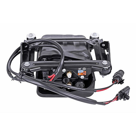 Compresor, instalatie aer comprimat Compresor cu suspensie pneumatica PORSCHE PANAMERA 3.0-4.8 07.09-10.16 VEMO V45-52-0004