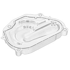 Carcasa distributie Timing cover top CITROEN BERLINGO BERLINGO/MINIVAN C3 AIRCROSS II C3 II C3 III C3 PICASSO C4 CACTUS C4 GRAND PICASSO II C4 II C4 PICASSO II C4 SPACETOURER 1.0/1.2/1.2LPG 03.12- OE PEUGEOT 9676231780