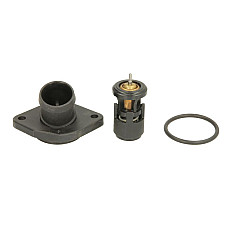 Termostat,lichid racire Termostat sistem racire 87C AUDI A2 SEAT ALTEA ALTEA XL AROSA CORDOBA CORDOBA VARIO IBIZA II IBIZA III IBIZA IV IBIZA IV SC INCA LEON TOLEDO II 1.0-2.0D 10.91- MOTORAD 385-87K