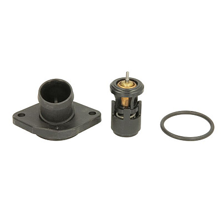 Termostat,lichid racire Termostat sistem racire 87C AUDI A2 SEAT ALTEA ALTEA XL AROSA CORDOBA CORDOBA VARIO IBIZA II IBIZA III IBIZA IV IBIZA IV SC INCA LEON TOLEDO II 1.0-2.0D 10.91- MOTORAD 385-87K