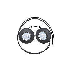 Elemente iluminare WS electronice LED lampa W21.7 W21.1-12-24V WAS 141 W21.1-W21.7