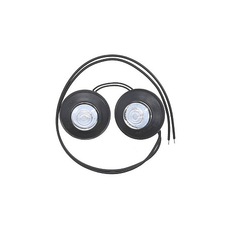 Elemente iluminare WS electronice LED lampa W21.7 W21.1-12-24V WAS 141 W21.1-W21.7