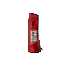 Stop spate Lampa spate Stanga extern P21/5W/P21W hayon unic  MERCEDES CITAN MIXTO DOUBLE CABIN CITAN MPV CITAN/MINIVAN W415 11.12-08.21 DEPO 440-1992L-UE