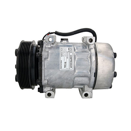 Compresor, climatizare Air conditioning compressor SUNAIR CO-2025CA