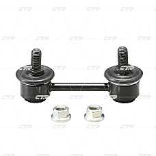 Brat/bieleta suspensie, stabilizator Stabilizer link front L/R 85mm KIA SHUMA I 1.5/1.8 10.97-03.01 CTR CTRCL0326