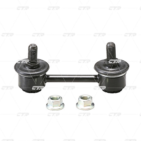 Brat/bieleta suspensie, stabilizator Stabilizer link front L/R 85mm KIA SHUMA I 1.5/1.8 10.97-03.01 CTR CTRCL0326