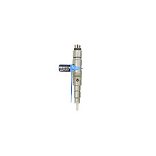 Portinjector Electromagnetic CR injector RVI MIDLUM PREMIUM 2 VOLVO FE FL II D7E240-DXi7 DAXTONE DTX2020