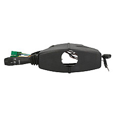 Comutator coloana directie Combined switch under the steering wheel Horn indicators lights JCB 1007129COBO