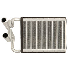 Radiator calorifer caldura HYUNDAI SANTA FE II 2.0D/2.2D/2.7 03.06-12.12 THERMOTEC D60516TT