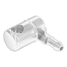 Diuza,spalare parbriz Duza de spalare a parbrizului Fata OPEL ASTRA J 09.09- OE OPEL 14 51 072