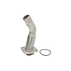 Termostat,lichid racire Termostat sistem racire 88C in carcasa ISUZU ASCENDER SAAB 9-7X 4.2 03.03- MOTORAD 413-88K