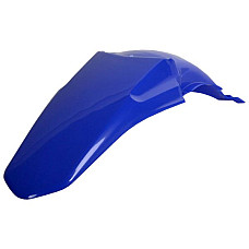 Kituri de plastic Rear fender colour Blue YAMAHA YZ 125/250 2002-2014 CEMOTO 8560500013 CEM