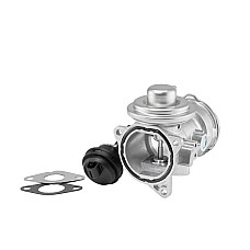 Supapa EGR Valva EGR AUDI A4 B6 A6 C5 FORD GALAXY I SEAT ALHAMBRA SKODA SUPERB I VW BORA I GOLF IV MULTIVAN T5 PASSAT B5.5 SHARAN TRANSPORTER T5 1.9D 03.00-03.10 WAHLER WA7372D/1