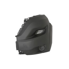 Colt bara protectie Fata Stanga model fara sipci pe aparate gri inchis TUV CITROEN JUMPER I JUMPER II FIAT DUCATO PEUGEOT BOXER BLIC 5510-00-2098901Q