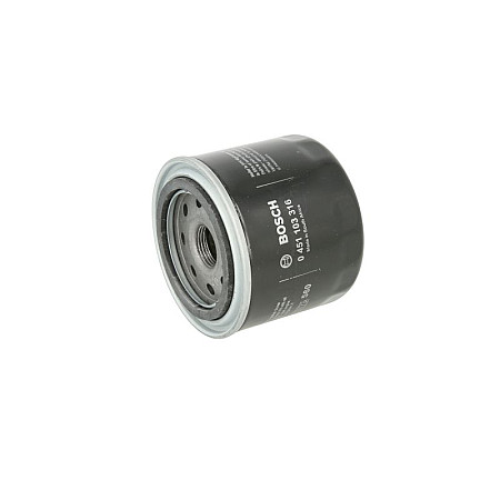 Filtru ulei se potriveste. ACURA INTEGRA CHRYSLER SEBRING FORD ECONOVAN GREAT WALL HOVER H6 HONDA ACCORD III ACCORD V CIVIC VI C MAZDA 616, Sedan, 09.1969 - 10.1978 BOSCH 0 451 103 316