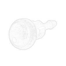 Duza de spalare a spalatorului geamului din spate Duza de spalare a parbrizului Spate  OPEL ASTRA J ASTRA J GTC 09.09-10.20 OE OPEL 14 51 039