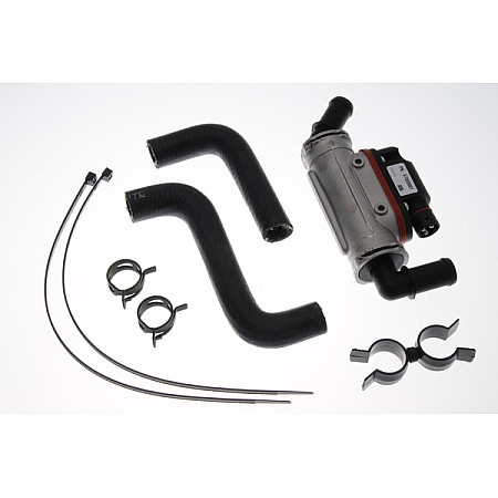 Element de incalzire, preincalzire motor Engine heater 230V AUDI A4 ALLROAD B9 A4 B9 A5 A6 C7 A6 C8 A7 Q5 PORSCHE MACAN 05.15- DEFA DEFA413721