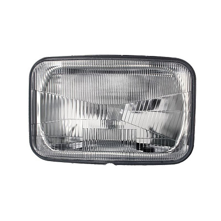 Far Lampa frontala Dreapta/Stanga H4 fara motoras VOLVO FH12 FH16 FM10 FM12 FM7 08.93- GIANT 131-VT12310U
