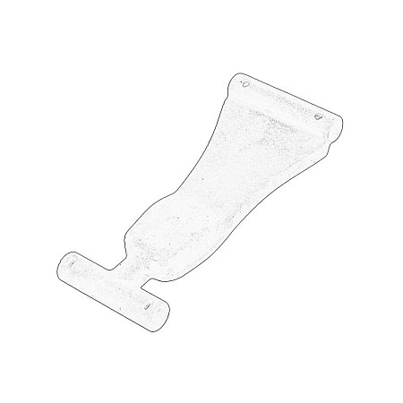 Centura de siguranta Seat belts/accessories OE DB TRUCK 000 970 01 94